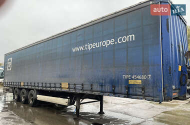 Тягач Volvo FH 12 1999 в  фото 4 Тягач Volvo FH 12 1999 в