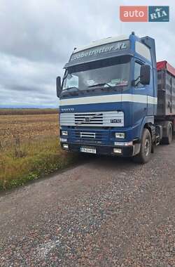 Тягач Volvo FH 12 2001 в Нежине
