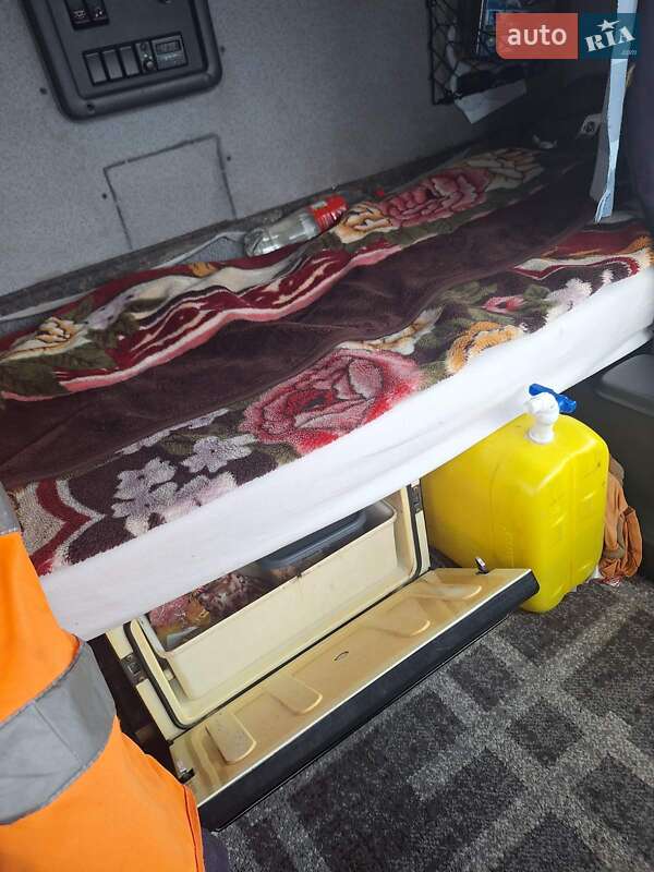 Тягач Volvo FH 12 2001 в Нежине