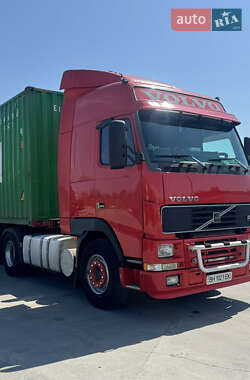 Тягач Volvo FH 12 2001 в Одесі