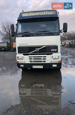 Тягач Volvo FH 12 1997 в Великодолинському