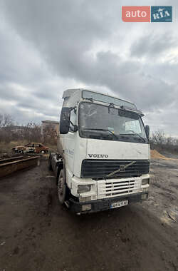 Тягач Volvo FH 12 1999 в Житомирі