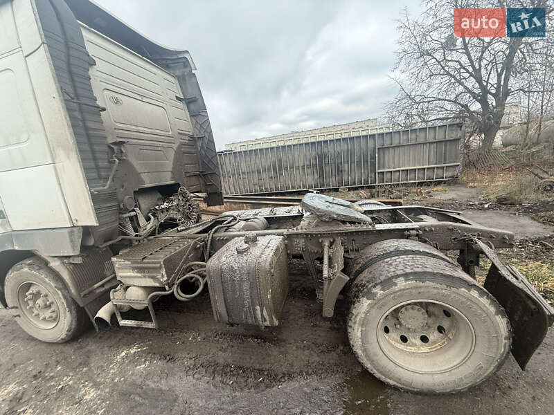 Тягач Volvo FH 12 1999 в Житомире фото 5 Тягач Volvo FH 12 1999 в Житомире
