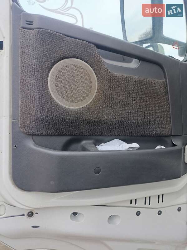 Тягач Volvo FH 12 2004 в Горохове