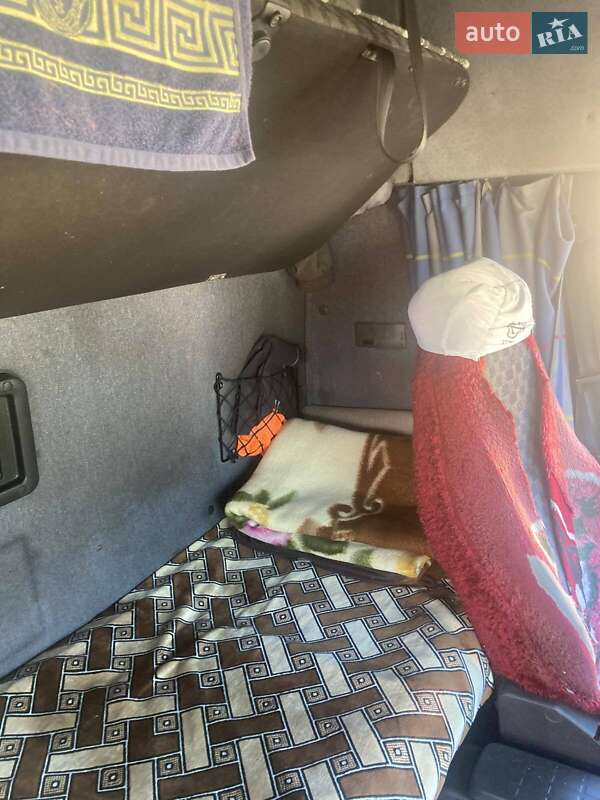 Другие грузовики Volvo FH 12 1998 в Яворове