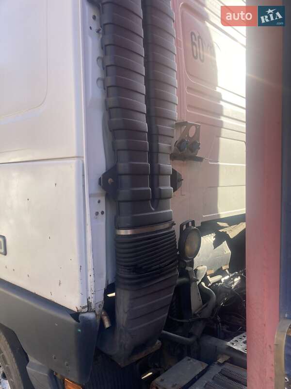 Другие грузовики Volvo FH 12 1998 в Яворове