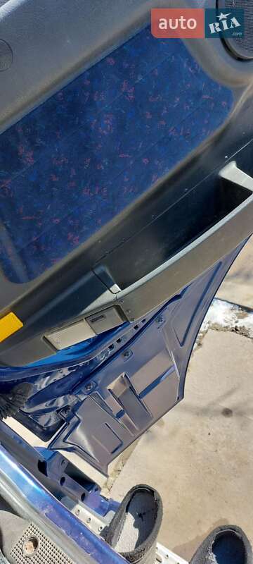 Тягач Volvo FH 12 1996 в Бершаді