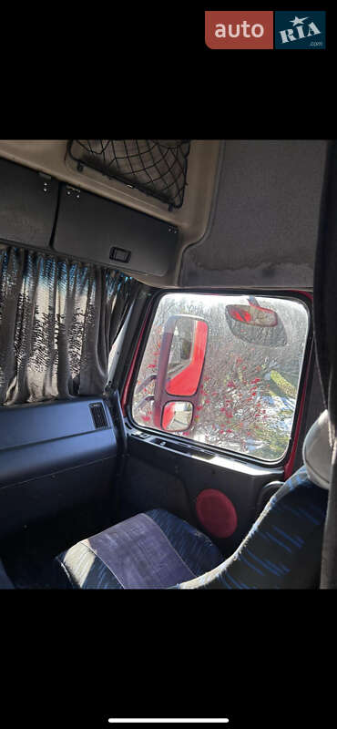 Тягач Volvo FH 12 1999 в Вишеньках