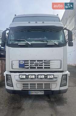 Тентованый Volvo FH 12 2004 в Одессе