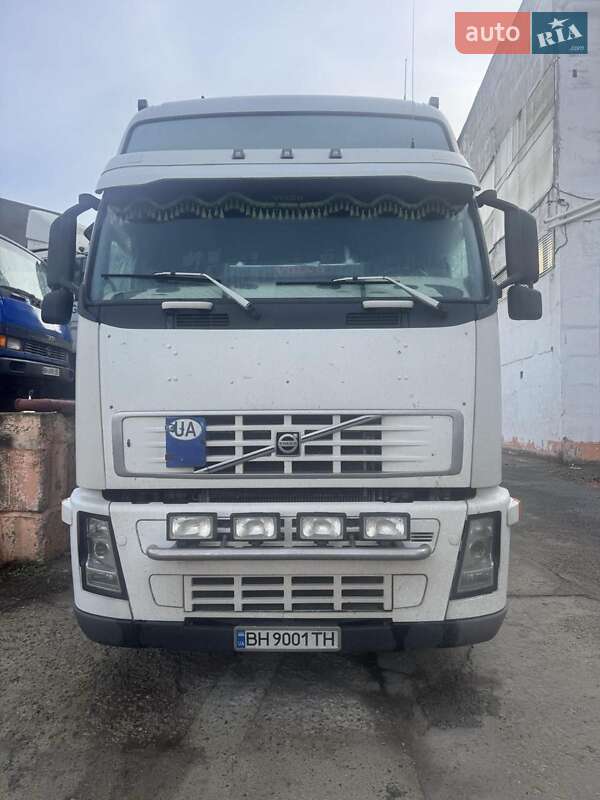 Volvo FH 12 2004