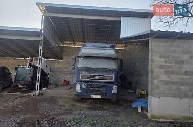Кормовоз Volvo FH 12 2006 в Тернополі