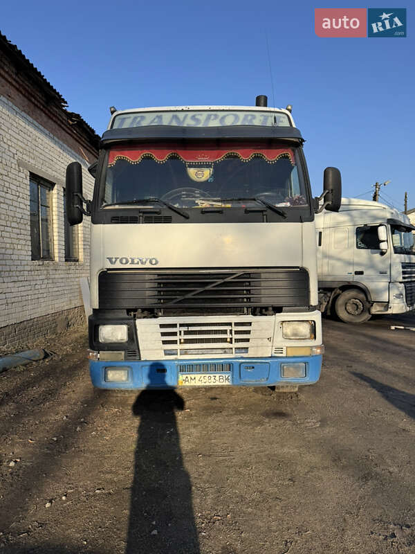 Volvo FH 12 2000