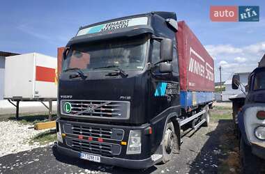 Контейнеровоз Volvo FH 12 2005 в Рогатине