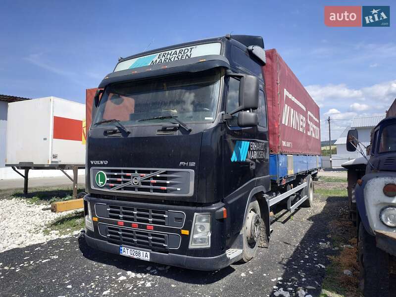 Volvo FH 12