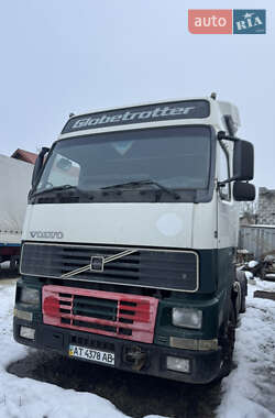 Тягач Volvo FH 12 2001 в Городенке