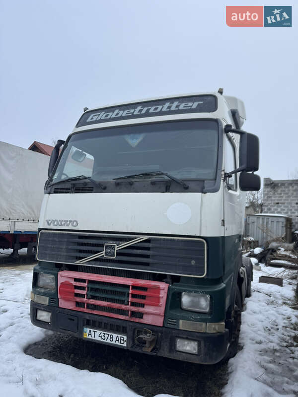 Volvo FH 12 2001