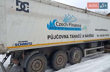 Тягач Volvo FH 12 2005 в Прилуках