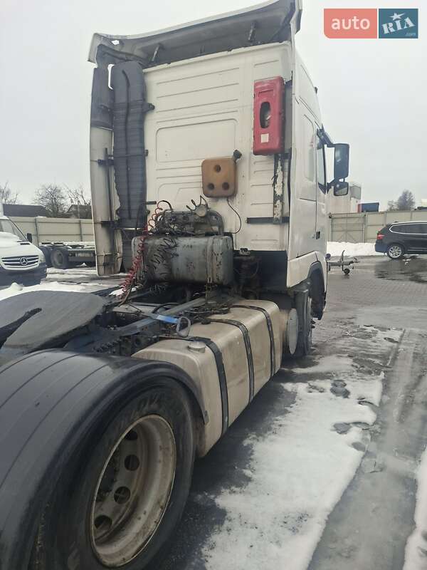 Тягач Volvo FH 12 2004 в Шепетовке