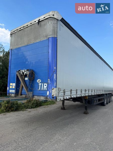 Тягач Volvo FH 12 2004 в Запорожье