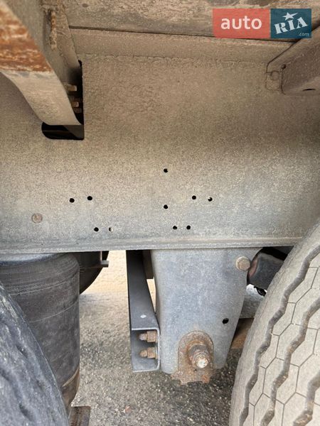 Тягач Volvo FH 12 2004 в Запорожье