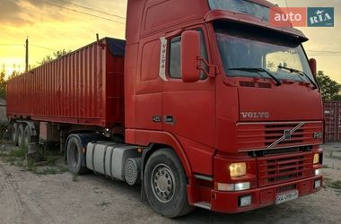 Тягач Volvo FH 12 2001 в Одесі