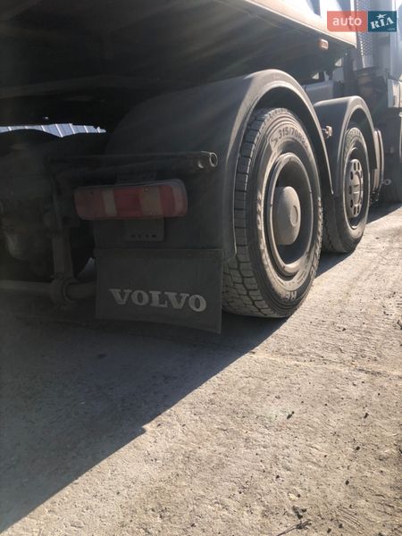 Тягач Volvo FH 12 2001 в Одессе
