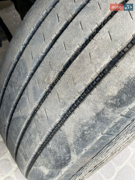 Кран-манипулятор Volvo FH 12 2000 в Новояворовске фото 7 Кран-манипулятор Volvo FH 12 2000 в Новояворовске