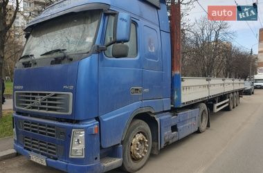 Тягач Volvo FH 12 2005 в Києві