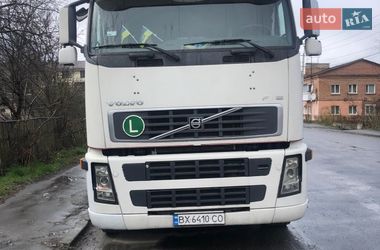 Тентованый Volvo FH 12 2005 в Полонном