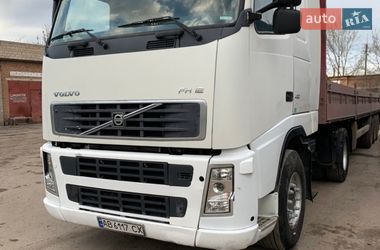 Тягач Volvo FH 12 2004 в Ильинцах