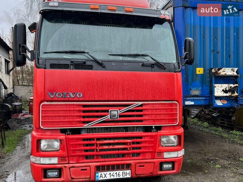 Volvo FH 12 1998