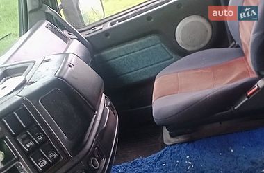 Тягач Volvo FH 12 2000 в Киеве