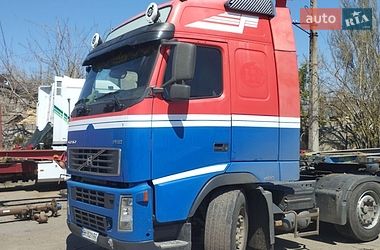 Тягач Volvo FH 12 2006 в Одесі