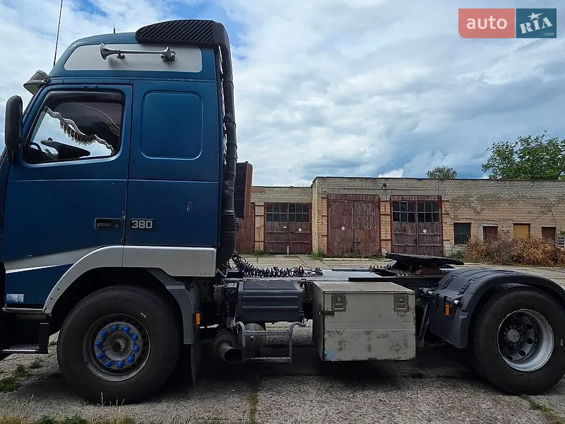 Volvo FH 12 1996