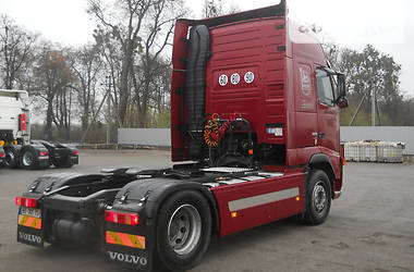 Тягач Volvo FH 13 2008 в Виннице