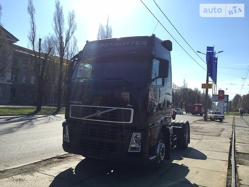 Тягач Volvo FH 13 2008 в Харькове