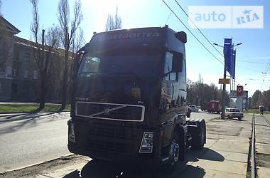 Тягач Volvo FH 13 2008 в Харькове