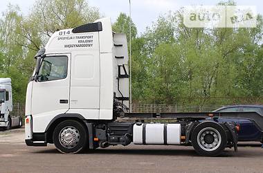 Тягач Volvo FH 13 2007 в Хусте