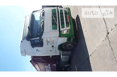 Тягач Volvo FH 13 2008 в Львове