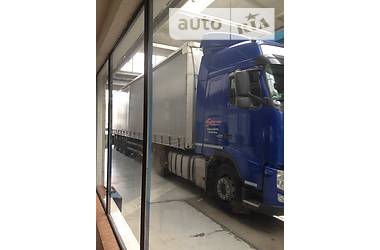  Volvo FH 13 2009 в Хусте