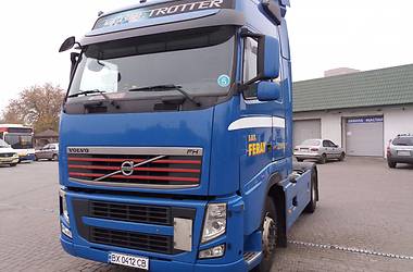 Тягач Volvo FH 13 2009 в Староконстантинове