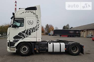  Volvo FH 13 2011 в Хусте