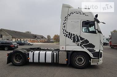  Volvo FH 13 2011 в Хусте