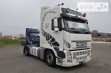  Volvo FH 13 2011 в Хусте