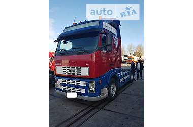 Тягач Volvo FH 13 2009 в Львове