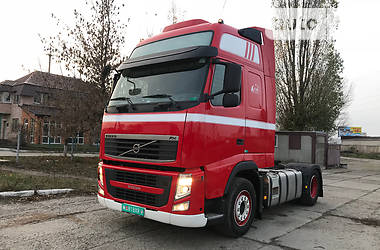 Тягач Volvo FH 13 2012 в Вишневом