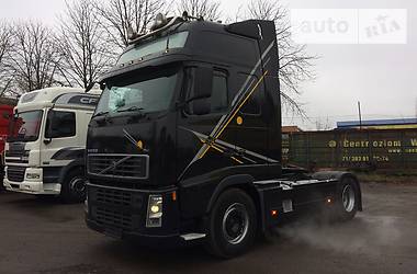 Тягач Volvo FH 13 2008 в Виннице