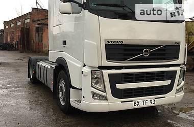 Тягач Volvo FH 13 2011 в Ровно