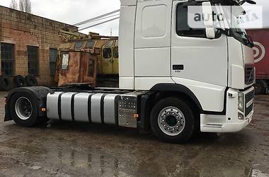 Тягач Volvo FH 13 2011 в Ровно