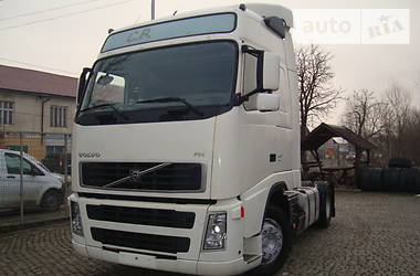 Тягач Volvo FH 13 2007 в Хусте